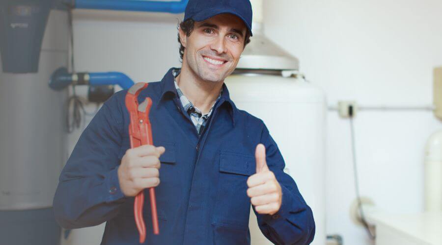 Professional expert plumbing services in Central Islip, NY